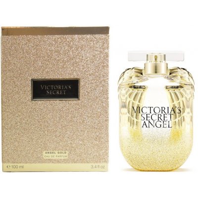 Victoria´s Secret Angel Gold parfémovaná voda dámská 100 ml – Zboží Mobilmania