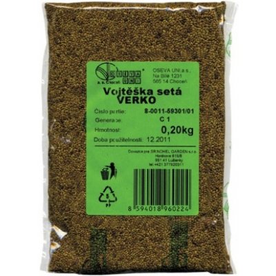 Vojtěška setá 200 g