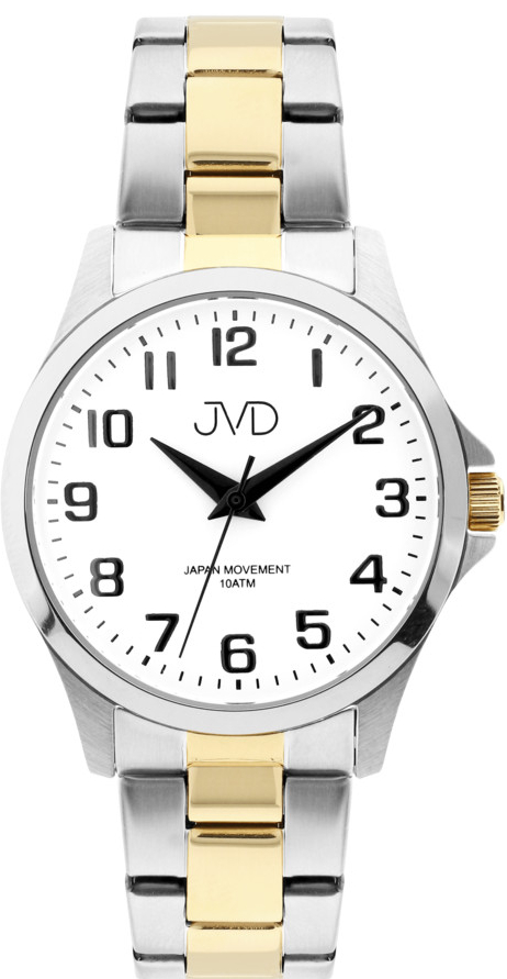 JVD J4190.3