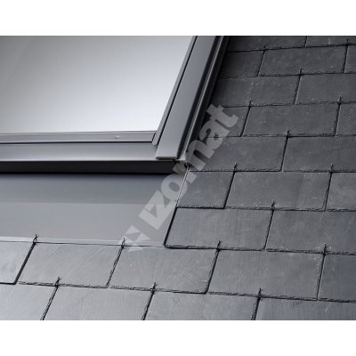 VELUX EDN 2000 MK04 78x98 – Zboží Mobilmania