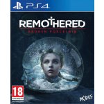 Remothered: Broken Porcelain – Hledejceny.cz