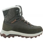 Lotto Calypso tmavě zelená – Sleviste.cz