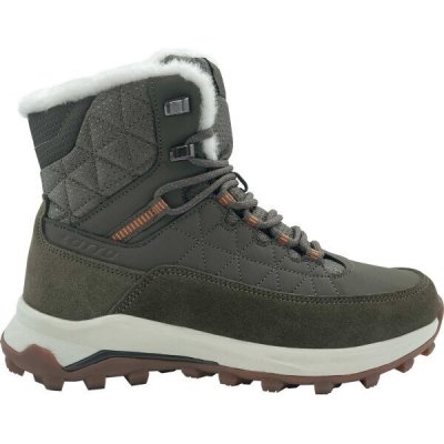 Lotto Calypso tmavě zelená – Sleviste.cz