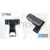 Držák ke kameře TRX plastový držák s paticí pro mini kameru Uwing MD80 - MD80H02
