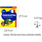 Francouzština 2 Maturitní příprava – Hledejceny.cz