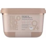 Schwarzkopf BlondMe Premium Lightener 9+ 450 g – Zboží Dáma
