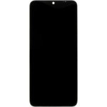 LCD Displej + Dotyková deska + Přední kryt Motorola E13 - originál – Sleviste.cz