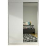 Ankon LINO 120 cm I bílá – Zboží Dáma