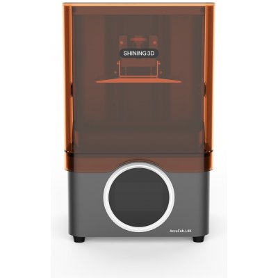 Shining 3D AccuFab L4K – Sleviste.cz