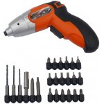 SHARKS SH 4,8V – Hledejceny.cz