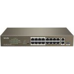 Tenda TEF1118P-16-150W – Sleviste.cz