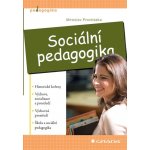 Sociální pedagogika – Hledejceny.cz