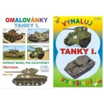 Bestr model Tanky I A4 – Zboží Dáma Bestr model Tanky I A4 – Zboží Dáma
