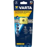 Varta Outdoor Sports H30 R – Zboží Mobilmania