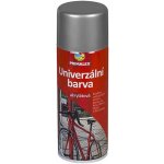 PRIMALEX Univerzální barva RAL 9006 bílý hliník 400 ml – Hledejceny.cz