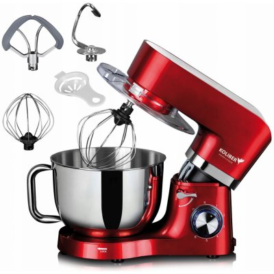 Koliber ROBOMAX X-3200-W – Zboží Dáma