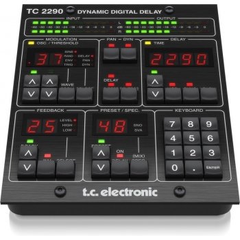 TC Electronic TC2290-DT