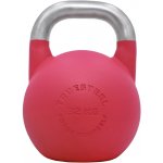 StrongGear Kettlebell ocel 32 kg – Zbozi.Blesk.cz