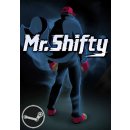 Hra na PC Mr. Shifty