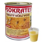 Sokrates Tekutý včelí vosk 0,6 l – HobbyKompas.cz