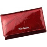 Pierre Cardin Dámská 02 LEAF 108 Červená – Hledejceny.cz