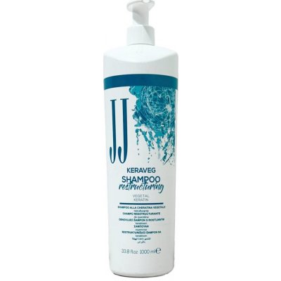 JJ Keraveg Šampon 1000 ml