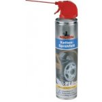 NIGRIN KETTEN-SPRÜHFETT 400 ml – Zbozi.Blesk.cz