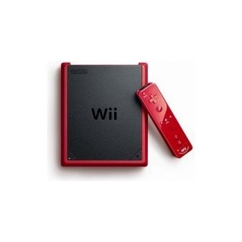 NINTENDO Wii Mini