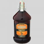 Stroh Jägertee 40% 1 l (holá láhev) – Hledejceny.cz