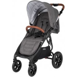 VALCO BABY SPORT Sport Trend 4 Charcoal 2023