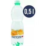 Mattoni Pomeranč 0,5 l – Hledejceny.cz