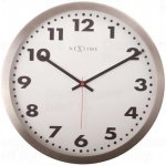 Nextime Arabic white 34cm – Zbozi.Blesk.cz