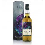 Oban 10y Special Release 2022 57,1% 0,7 l (tuba) – Hledejceny.cz