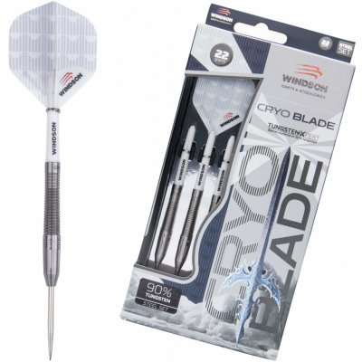 Windson tungsten set Cryo Blade Steel 22 g – Hledejceny.cz