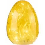 LIVARNO home Velikonoční LED dekorace vaječný žloutek – Zboží Dáma LIVARNO home Velikonoční LED dekorace vaječný žloutek – Zboží Dáma