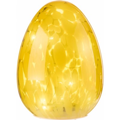 LIVARNO home Velikonoční LED dekorace vaječný žloutek – Zboží Dáma LIVARNO home Velikonoční LED dekorace vaječný žloutek – Zboží Dáma