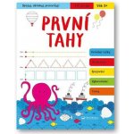 Spojuj, obtahuj, procvičuj! První tahy – Hledejceny.cz
