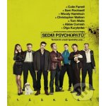 Sedm psychopatů D – Zboží Mobilmania