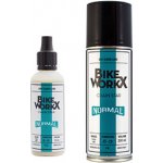 BikeWorkX Chain Star Normal spray 200 ml – Zbozi.Blesk.cz