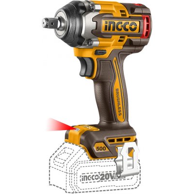 Ingco CIWLI2050 – Zbozi.Blesk.cz