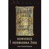 Kniha Konverze Hermanna Žida - Autobiografie, historie a fikce - Jean-Claude Schmitt