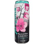 Arizona Black & White Iced Tea 0,65 l – Sleviste.cz