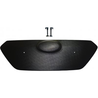 Zimní clona chladiče PROTEC Hyundai Tuscon 2015-2018 – Zbozi.Blesk.cz