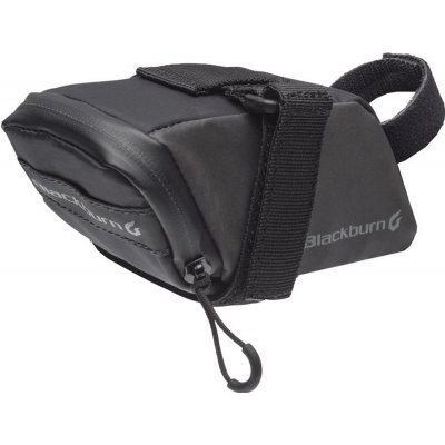 BlackBurn Grid Seat Bag Small – Zboží Mobilmania