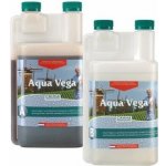 Canna Aqua Vega A+B 1 L – Zboží Mobilmania