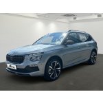 Skoda Kamiq 1.5 TSI Monte Carlo 110 kW – Hledejceny.cz