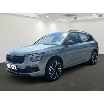 Skoda Kamiq 1.5 TSI Monte Carlo 110 kW – Hledejceny.cz