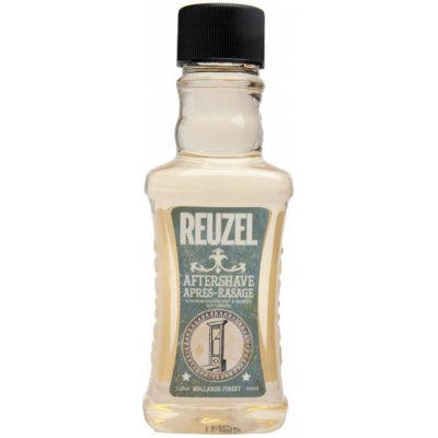 Reuzel Original voda po holení 1 ml – Sleviste.cz