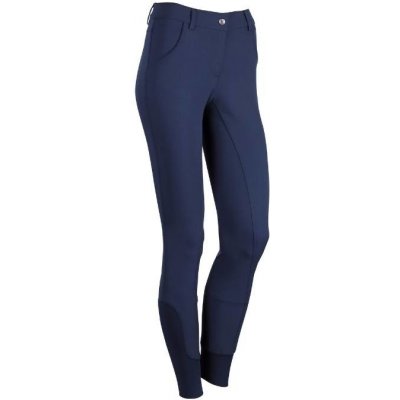 HARRY'S HORSE Dámské jezdecké rajtky Balance tmavě modré – Zboží Dáma