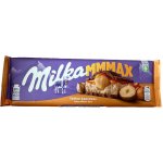 Milka Toffee Wholenut 300 g – Zboží Mobilmania